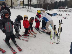 Сезон в самом разгаре